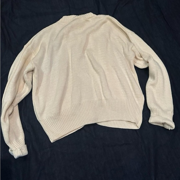 Nonna Lietta Theta Cardigan - Picture 4 of 8